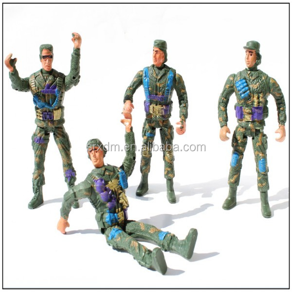 プラスチックのおもちゃの兵士、 プラスチック製のおもちゃ製造業者、 プラスチック射出おもちゃの兵士問屋・仕入れ・卸・卸売り