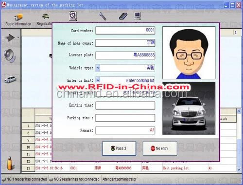 Trade order management system open source