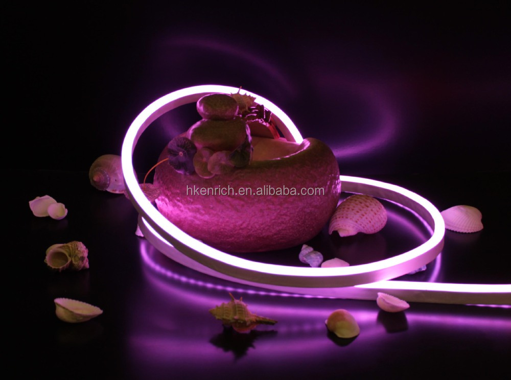 RGB purple