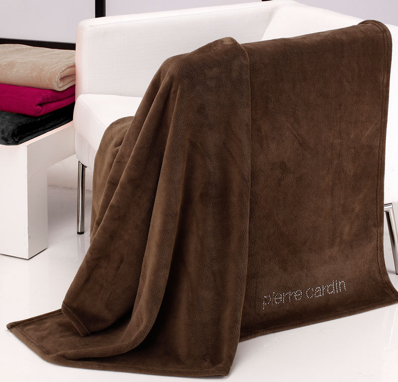 A- ソフトで快適なマイクロファイバー極フリースの毛布を投げる問屋・仕入れ・卸・卸売り