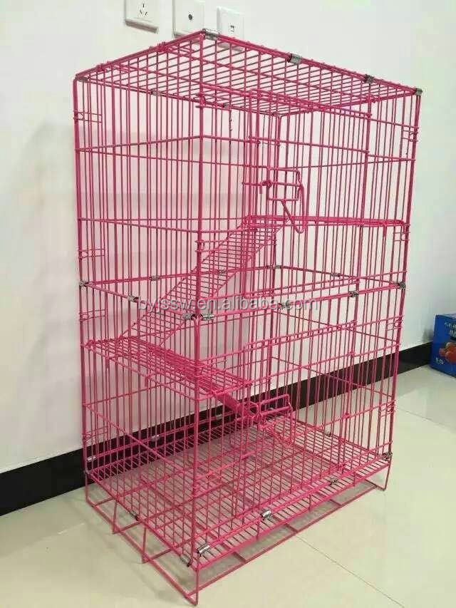 cat cage 9