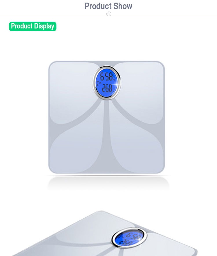 CF366BLE Bluetooth body fat scale_02