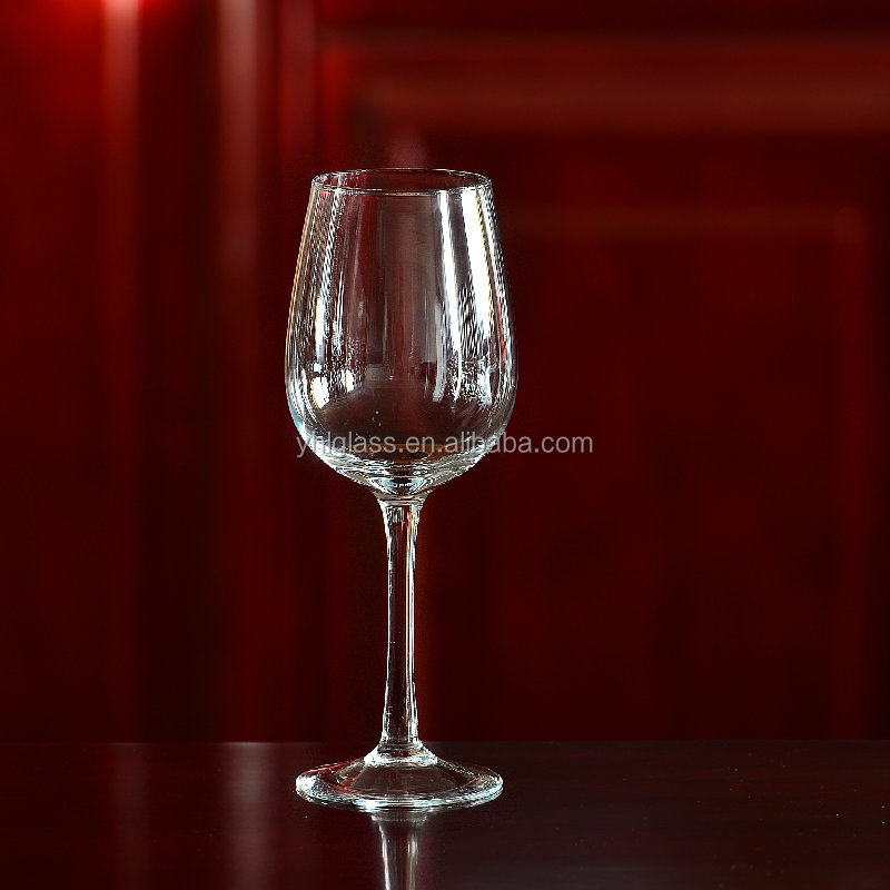 レストラン飲むワイングラス/赤ワイングラス脚付きグラス仕入れ・メーカー・工場