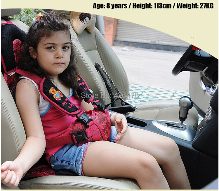 Child Car Safety Booster Seat 3.jpg