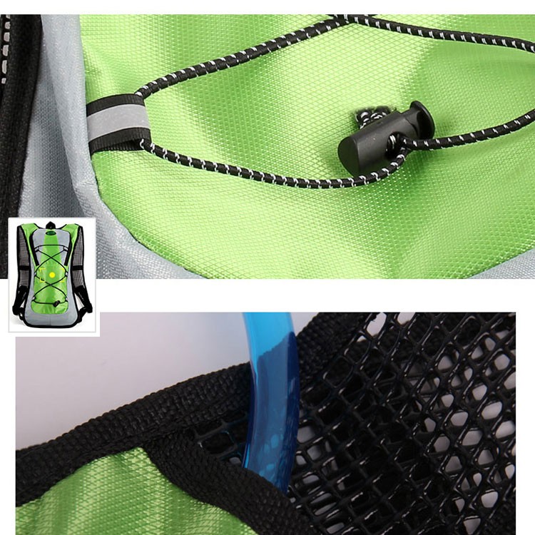 Roihao wholesbale custom cycling hydration bag, hydration pack