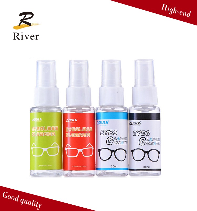 30ml Antistatic Lens Glasses Cleaning Spray Buy Glasses Cleaning