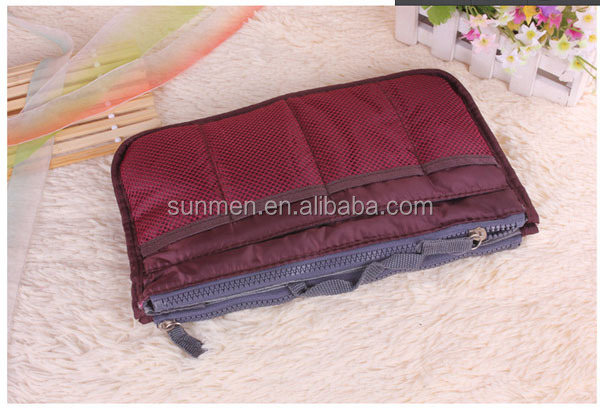 ポータブルとカラフルな雑貨の収納bag/引き出し衣類収納袋問屋・仕入れ・卸・卸売り