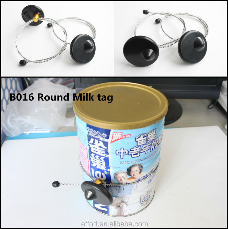 easセキュリティシステムセキュリティ800gベビーミルクパウダースズ缶nutrion防止盗難防止用タグ問屋・仕入れ・卸・卸売り