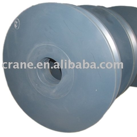 Suppliers Nylon Pulley 76