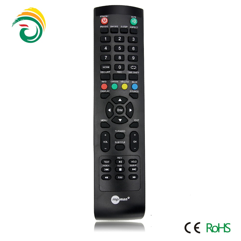 Copmetive Price Tv Remote Control For Hyundai Buy Tv Remote Control For Hyundai,Tv Remote