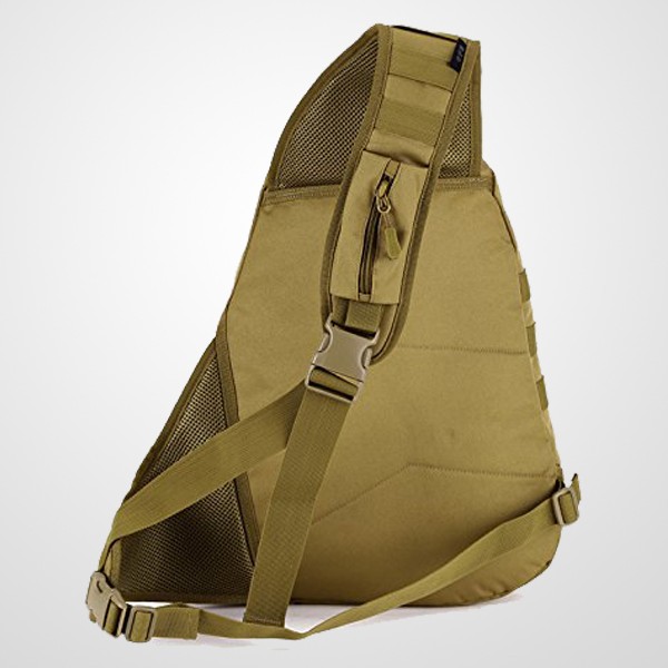 Protector Plus Tactical Sling Pack Backpack Military Shoulder Chest Bag - Buy Sling Crossbody ...