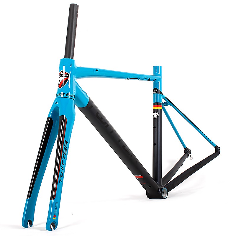 700c Carbon Fork Road Bicycle Frame Buy Road Bicycle Frame,700c