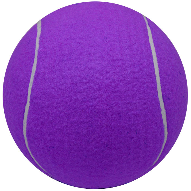 Hot Sale Customized Oem Inflated Giant Tennis Ball For Promotion Buy Inflated Tennis Balls,Hot
