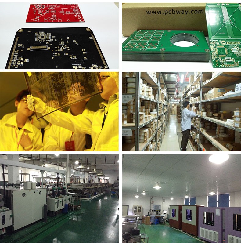 中国の低コストpcbpcbaのプロトタイプ試作品製造仕入れ・メーカー・工場