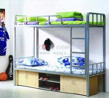 SF-24R-bed with bottom box
