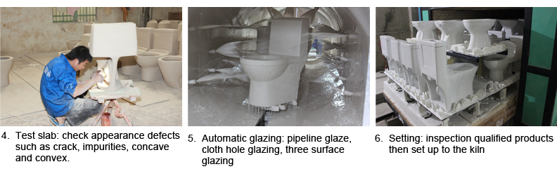 熱い販売のウェスタンデザインワンピース衛生陶器のトイレ---- htd- ma- 9937仕入れ・メーカー・工場