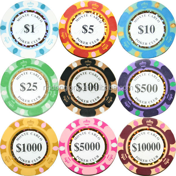Casino Poker Buying
