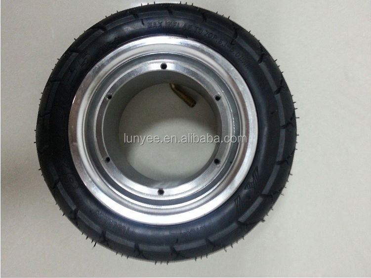 20 inch gearless hub motor仕入れ・メーカー・工場