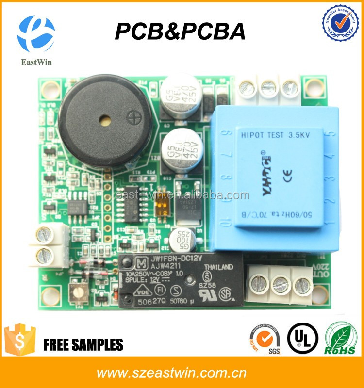 中国ce & rohs 94v0電子pcbメーカー仕入れ・メーカー・工場