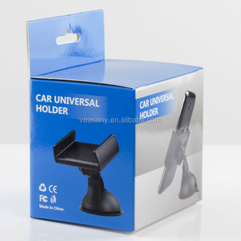 新しい強力な2015クランプの自動車電話ホルダーi phone6注4サムスンプラス問屋・仕入れ・卸・卸売り