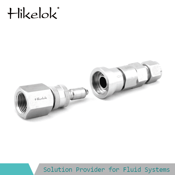 Ss316 Swagelok Type Vcr Fittings,Metal Gasket Face Seal Fittings Buy Swagelok Vcr Fittings