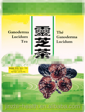 Instant Ganoderma Lucidum Tea health tea