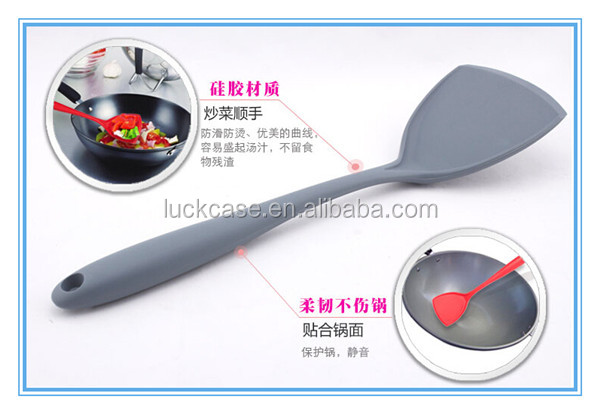 台所の調理ツール/シリコン台所用品セットのツール問屋・仕入れ・卸・卸売り