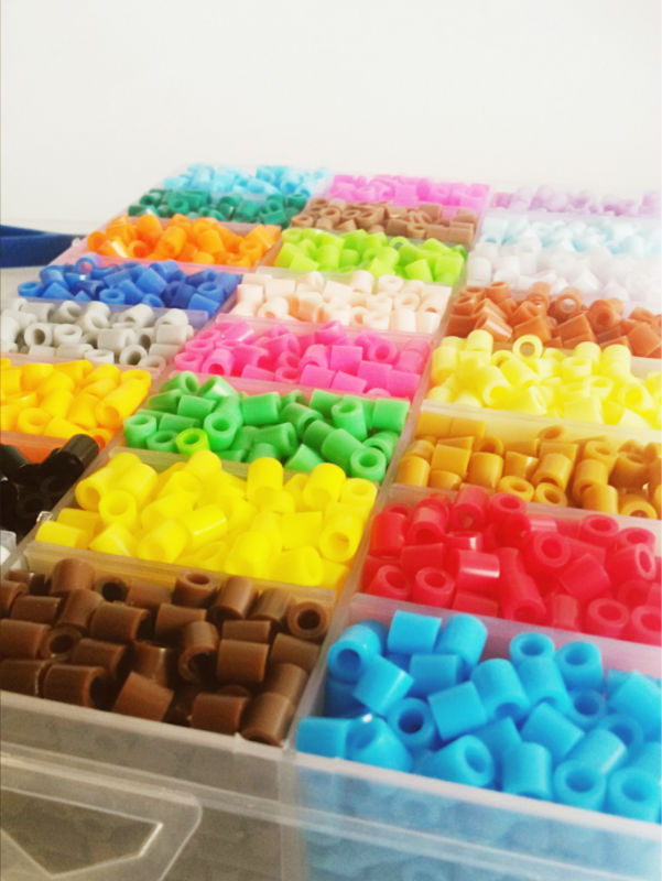 DIY Educatio<em></em>nal Hama Perler Beads問屋・仕入れ・卸・卸売り