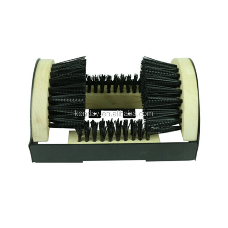 High Quality Stand Golf Shoes Cleaner Brush Wholesale Buy Golf Shoes