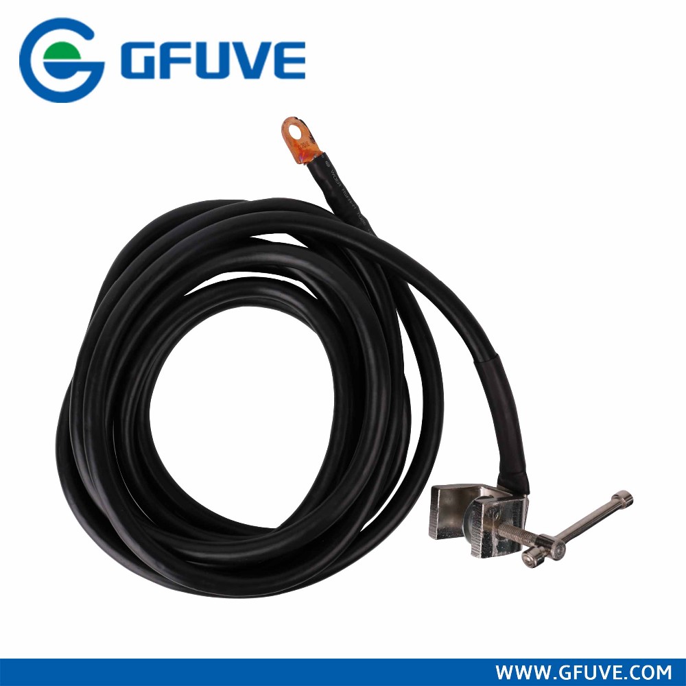 Test905 5000a Primary Current Injector For Ct Testing,Circuit Breaker