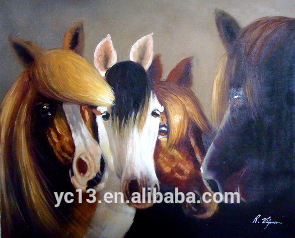 Pinturas abstratas famosas