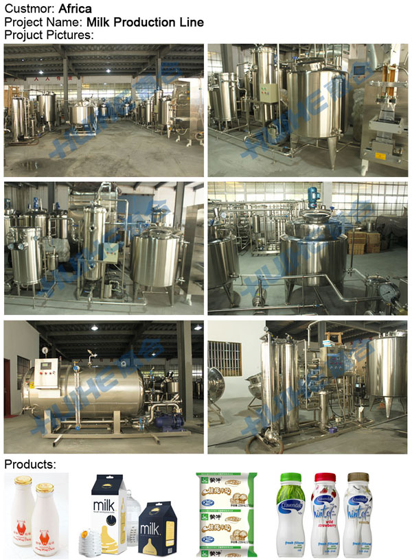 100 pure fresh coconut water production line
