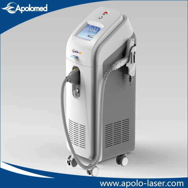 Most effective tattoo removal laser beauty equipment by Apolomed, View ...