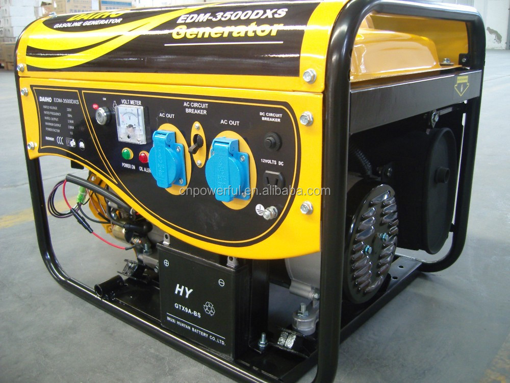 Honda 3500w generator price #3