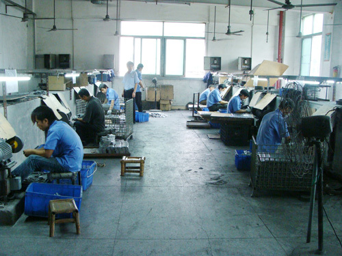 アルミダイカストoem製造家電部品仕入れ・メーカー・工場