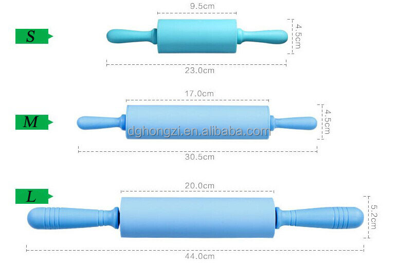 ベストセラーの非- 毒性非- スティック調整可能ローリングピン問屋・仕入れ・卸・卸売り