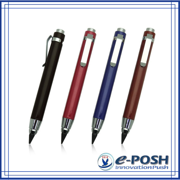 Metal clips sketch Mechanical drawing pencil with 5.6 mm jumbo pencil lead2.jpg