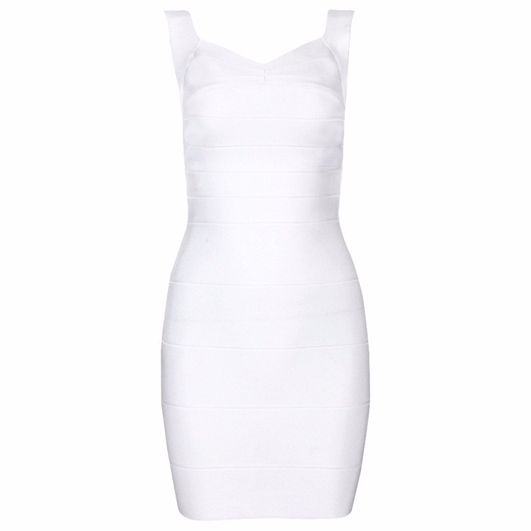 2016夏新しいドレス用女性包帯ボディコンタンクドレス仕入れ・メーカー・工場
