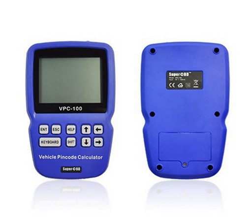 VPC-1005