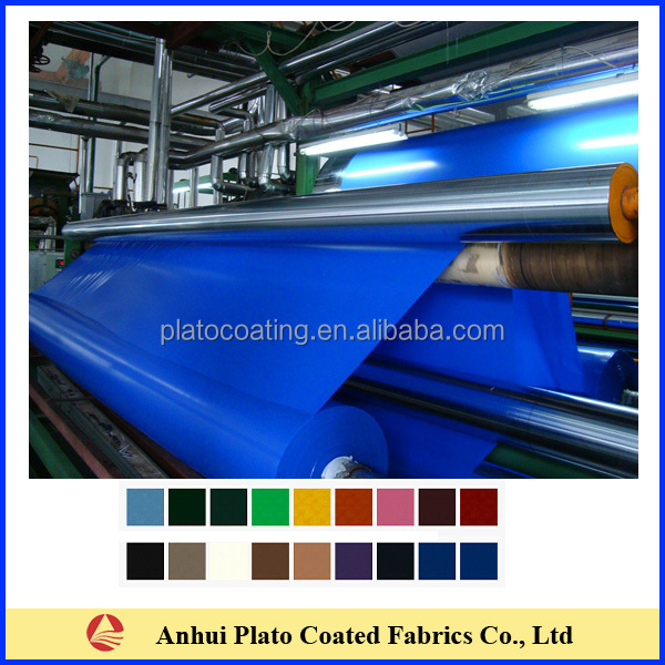 vinyl coated polyester1