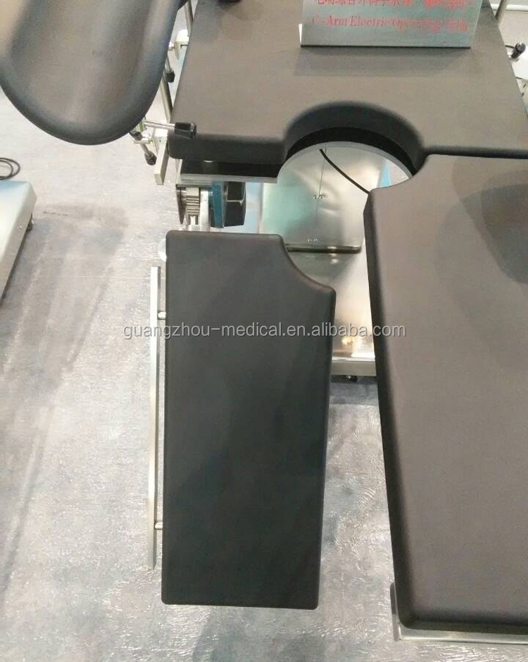 Mcot- 203ace電気外科用手術台仕入れ・メーカー・工場