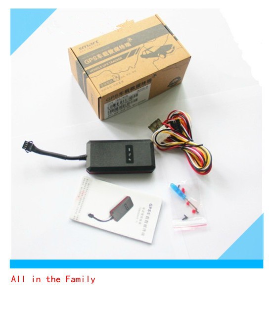 gps sms gprs tracker vehicle tracking system (20)