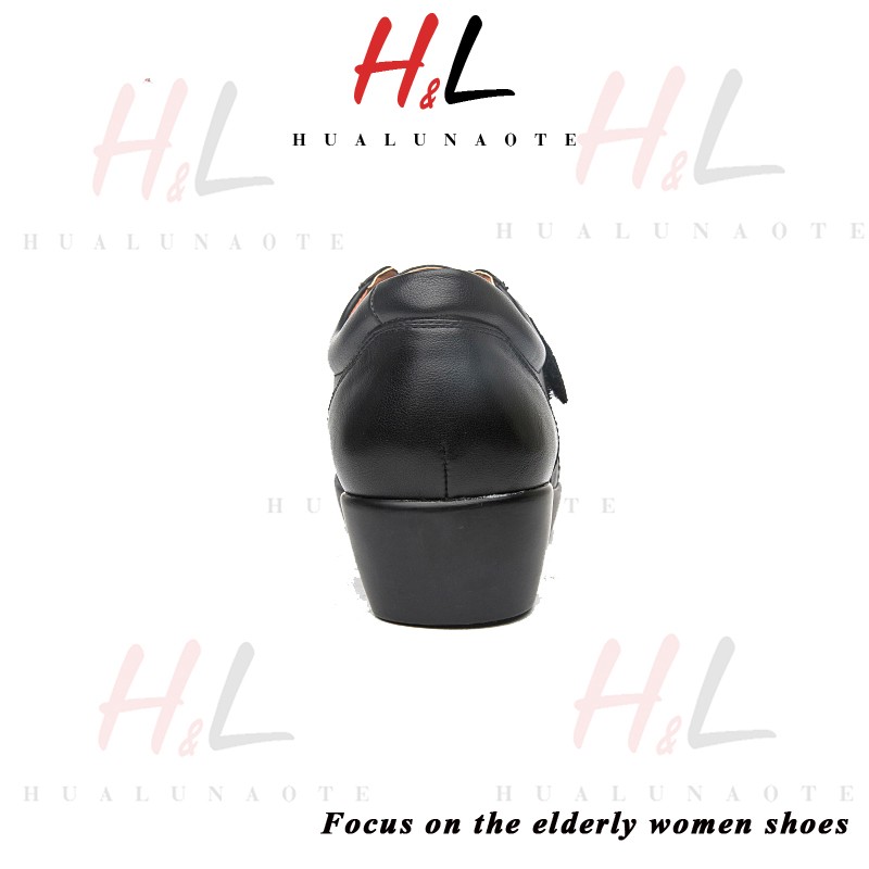 2016最新デザインブラウンpuレザー女性ポンプ靴evaソールフラット女性カジュアル靴仕入れ・メーカー・工場