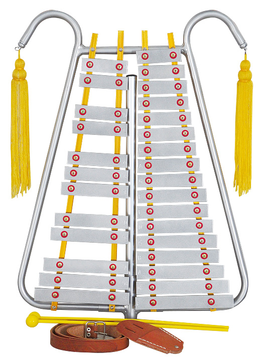 Marching Glockenspiel J29a Buy Glockenspiel,Marching Glockenspiel