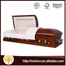 イタリア安いヨーロッパ棺木材棺用funealホーム中国製仕入れ・メーカー・工場