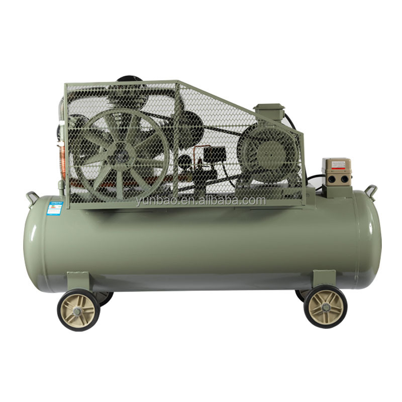 高品質10hp180リットルピストン空気圧縮機仕入れ・メーカー・工場
