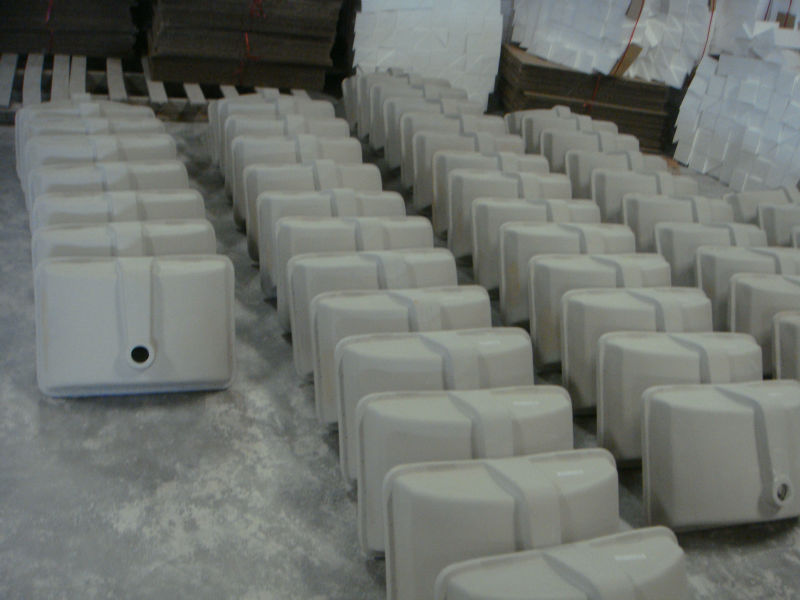 2014年ポリッシュセラミックシンク洗面台仕入れ・メーカー・工場