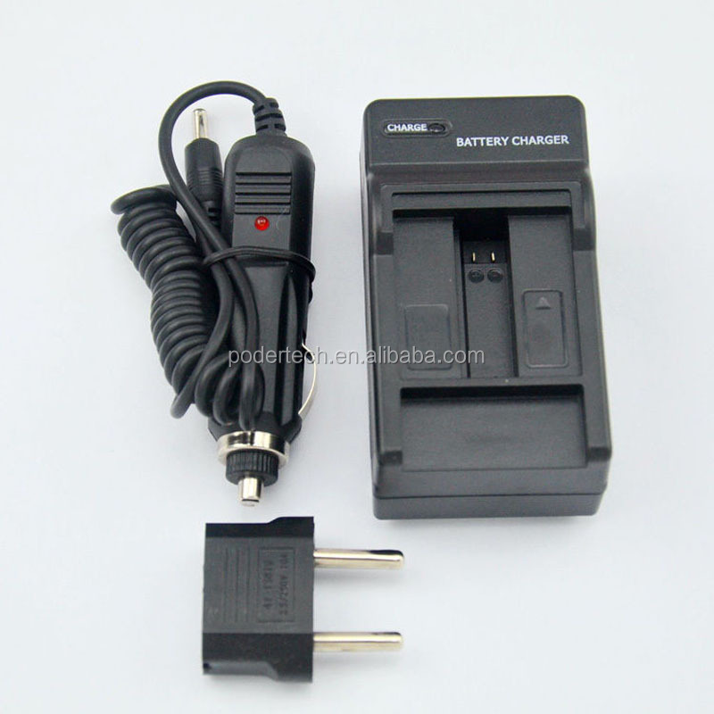 Gopros charger