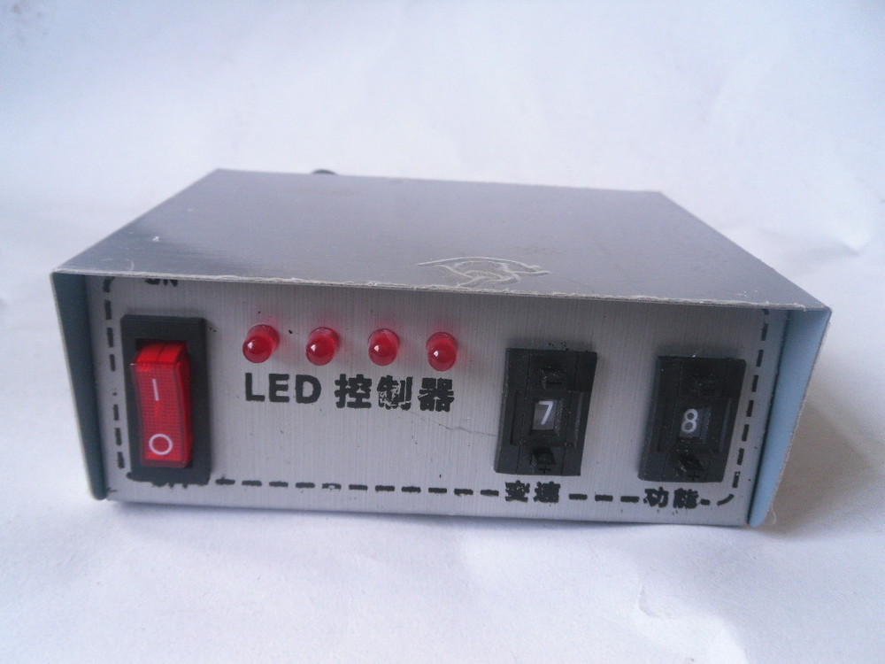 Устройство управления люминисцентными лампами LED5050 SMD Устройство управления люминисцентными лампами LED5050 SMD