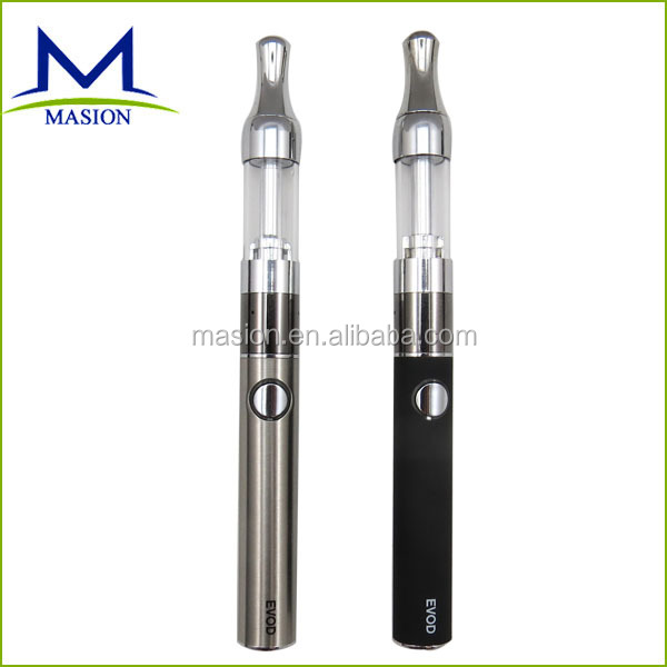 Mini Protank 2 E cigarette Kit with EVOD Battery Coil Replaceable Mini Protank 2